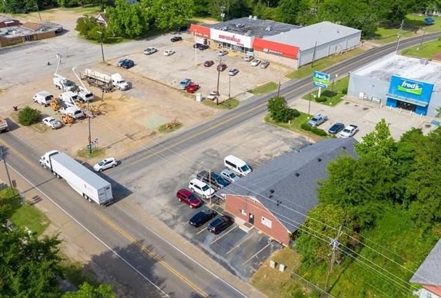 2826 Bienville Road, Castor, LA 71016
